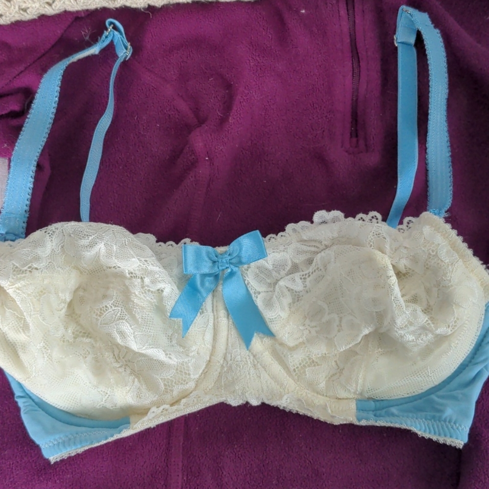 Cake Lingerie nursing bra 32E
